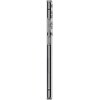 Etui SPIGEN Liquid Crystal do Samsung Galaxy S23 Ultra Przezroczysty Etui wodoszczelne Nie