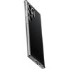 Etui SPIGEN Liquid Crystal do Samsung Galaxy S23 Ultra Przezroczysty Dominujący kolor Przezroczysty