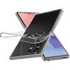Etui SPIGEN Liquid Crystal do Samsung Galaxy S23 Ultra Przezroczysty Gwarancja 6 miesięcy
