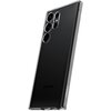 Etui SPIGEN Liquid Crystal do Samsung Galaxy S23 Ultra Przezroczysty Typ Etui nakładka