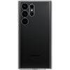 Etui SPIGEN Liquid Crystal do Samsung Galaxy S23 Ultra Przezroczysty Seria telefonu Galaxy S