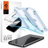 Szkło hartowane SPIGEN Glas.TR EZ Fit 2-Pack do Samsung Galaxy S23