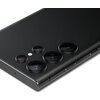 Szkło Hartowane SPIGEN Optik Pro Camera 2-Pack do Samsung Galaxy S23 Ultra Czarny Cechy dodatkowe Chroni przed zarysowaniami i uszkodzeniem