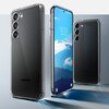 Etui SPIGEN Ultra Hybrid do Samsung Galaxy S23 Przezroczysty Etui wodoszczelne Nie