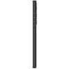 Etui SPIGEN Thin Fit do Samsung Galaxy S23 Ultra Czarny Materiał TPU