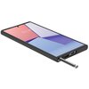 Etui SPIGEN Thin Fit do Samsung Galaxy S23 Ultra Czarny Etui wodoszczelne Nie