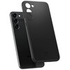 Etui SPIGEN Thin Fit do Samsung Galaxy S23+ Czarny Dominujący kolor Czarny