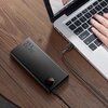 Powerbank BASEUS Adaman 20000mAh 22.5W Czarny PPAD070101 Prąd wyjściowy [A] 4.5