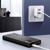 Powerbank BASEUS Adaman 20000mAh 22.5W Czarny PPAD070101 Pojemność nominalna [mAh] 20000