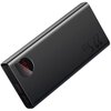 Powerbank BASEUS Adaman 20000mAh 22.5W Czarny PPAD070101 Prąd wyjściowy [A] 2