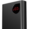 Powerbank BASEUS Adaman 20000mAh 22.5W Czarny PPAD070101 Prąd wyjściowy [A] 3