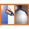 Lampa solarna SUPERFIRE FF7-B Zasilanie Akumulatorowe