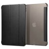 Etui na iPad SPIGEN Smart Fold Czarny Seria tabletu iPad