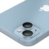 Szkło hartowane na obiektyw SPIGEN Optik.Tr Ez Fit do Apple iPhone 14/14 Plus/15/15 Plus Niebieski Model telefonu iPhone 14