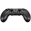 Kontroler DELTACO GAM-139 Led Czarny Przeznaczenie PlayStation 4