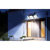 Lampa solarna SUPERFIRE FF13-C Załączona dokumentacja Instrukcja obsługi w języku polskim