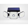 Lampa solarna SUPERFIRE FF13-C Szerokość [mm] 260