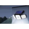 Lampa solarna SUPERFIRE FF13-C Wymiary (SxWxG) [mm] 260 x 140 x 100