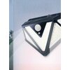 Lampa solarna SUPERFIRE FF6-B Ilość źródeł światła 166