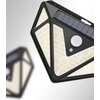 Lampa solarna SUPERFIRE FF6-B Moc [W] 33
