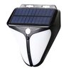 Lampa solarna SUPERFIRE FF11-F Głębokość [mm] 40