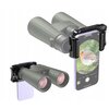 Uchwyt do lornetki APEXEL APL-F002 Kolor Czarny