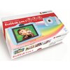 Aparat dla dzieci AGFAPHOTO Reali Kids Cam 2 Niebieski + karta 8GB Rozdzielczość efektywna [Mpx] 12