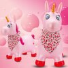 Skoczek SUN BABY Jednorożec J06.012.0.7 Nazwa SUN BABY SPÓŁKA Z OGRANICZONĄ ODPOWIEDZIALNOŚCIĄ