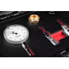 Wskaźnik zegarowy GMP NEO TOOLS TOOLS T N10-504 Rodzaj Wskaźnik zegarowy GMP