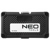 Wskaźnik zegarowy GMP NEO TOOLS TOOLS T N10-504 Adres elektroniczny office@topex.pl
