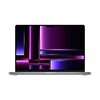 Laptop APPLE MacBook Pro 2023 16" Retina M2 Pro 16GB RAM 512GB SSD macOS Gwiezdna szarość Procesor Apple M2 Pro