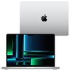 Laptop APPLE MacBook Pro 2023 14" Retina M2 Max 32GB RAM 1TB SSD macOS Srebrny