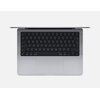 Laptop APPLE MacBook Pro 2023 14" Retina M2 Pro 16GB RAM 1TB SSD macOS Gwiezdna Szarość Procesor Apple M2 Pro