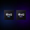 Laptop APPLE MacBook Pro 2023 14" Retina M2 Pro 16GB RAM 1TB SSD macOS Gwiezdna Szarość Liczba rdzeni 12
