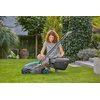 Kosiarka akumulatorowa GARDENA PowerMax 32/18V P4A (z akumulatorem) 14632-20 Elementy tnące Ostrza