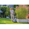 Kosiarka akumulatorowa GARDENA PowerMax 32/18V P4A (z akumulatorem) 14632-20 Waga [kg] 10.2