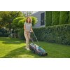 Kosiarka akumulatorowa GARDENA PowerMax 32/18V P4A (z akumulatorem) 14632-20 Wyrzut boczny Nie