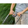 Kosiarka akumulatorowa GARDENA PowerMax 32/18V P4A (z akumulatorem) 14632-20 Napęd Nie