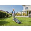 Kosiarka akumulatorowa GARDENA PowerMax 37/36V P4A (z akumulatorem) 14638-20 Napęd Nie