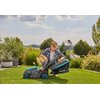 Kosiarka akumulatorowa GARDENA PowerMax 37/36V P4A (bez akumulatora) 14638-55 Elementy tnące Ostrza