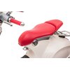 Motorek elektryczny SUN BABY Scooter Vespa Biały Rodzaj akumulatora Kwasowo-ołowiowy