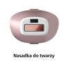 Depilator PHILIPS Lumea 9900 IPL BRI977/00 SenseIQ Czujnik SmartSkin Funkcje dodatkowe Czujnik SmartSkin