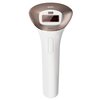 Depilator PHILIPS Lumea 9900 IPL BRI977/00 SenseIQ Czujnik SmartSkin Funkcje dodatkowe Automatyczne rozpoznawanie nasadki i dostosowanie poziomu intensywności