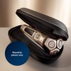 Golarka PHILIPS Seria 9000 SP9883/36 SkinIQ Na mokro i sucho Funkcje dodatkowe Technologia SkinIQ