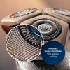 Golarka PHILIPS Seria 9000 SP9883/36 SkinIQ Na mokro i sucho Trymer Tak