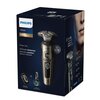 Golarka PHILIPS Seria 9000 SP9883/36 SkinIQ Na mokro i sucho System golący Potrójny system golący