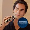 Golarka PHILIPS Seria 9000 SP9883/36 SkinIQ Na mokro i sucho Zasilanie Akumulatorowe