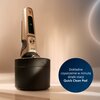 Golarka PHILIPS Seria 9000 SP9883/36 SkinIQ Na mokro i sucho Wyposażenie Precyzyjny trymer