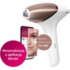 Depilator PHILIPS Lumea 9900 IPL BRI973/00 SenseIQ Czujnik SmartSkin Funkcje dodatkowe 5 poziomów intensywności