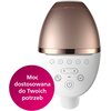 Depilator PHILIPS Lumea 9900 IPL BRI973/00 SenseIQ Czujnik SmartSkin Liczba prędkości 5